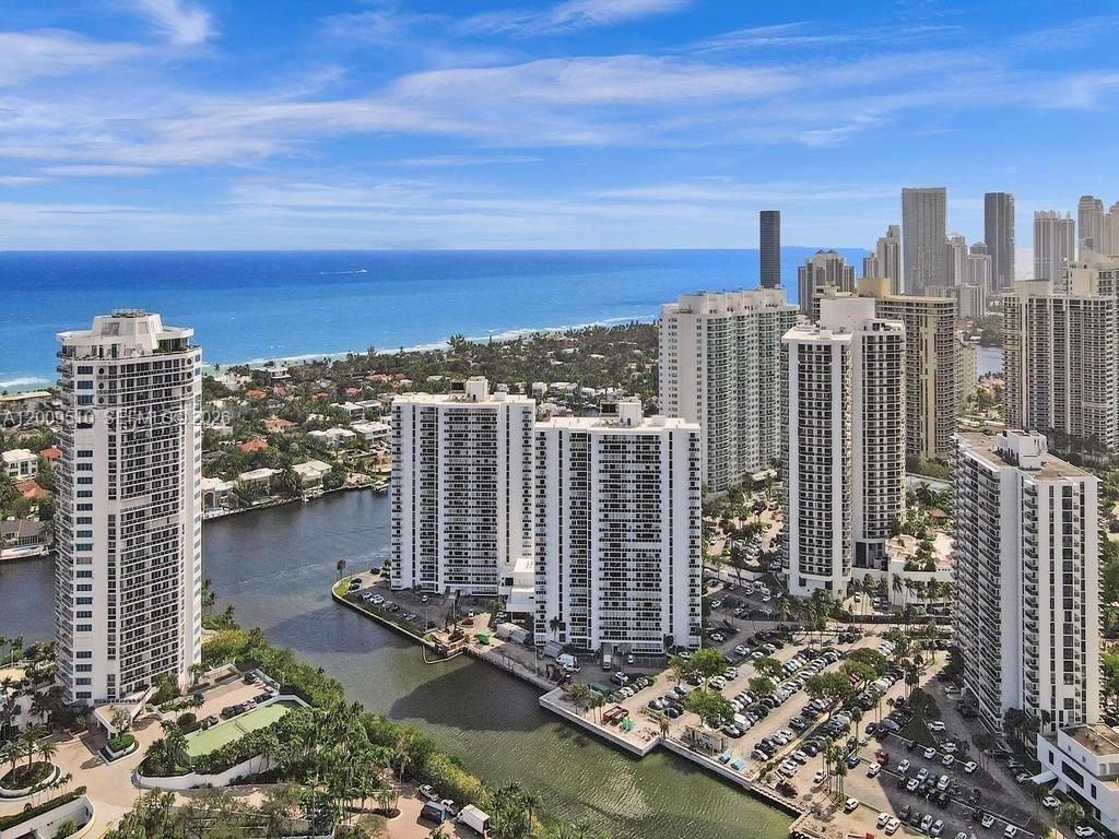WATERVIEW CONDO - Residential