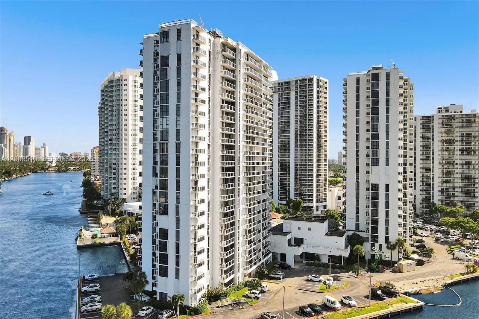 WATERVIEW CONDO - Residential