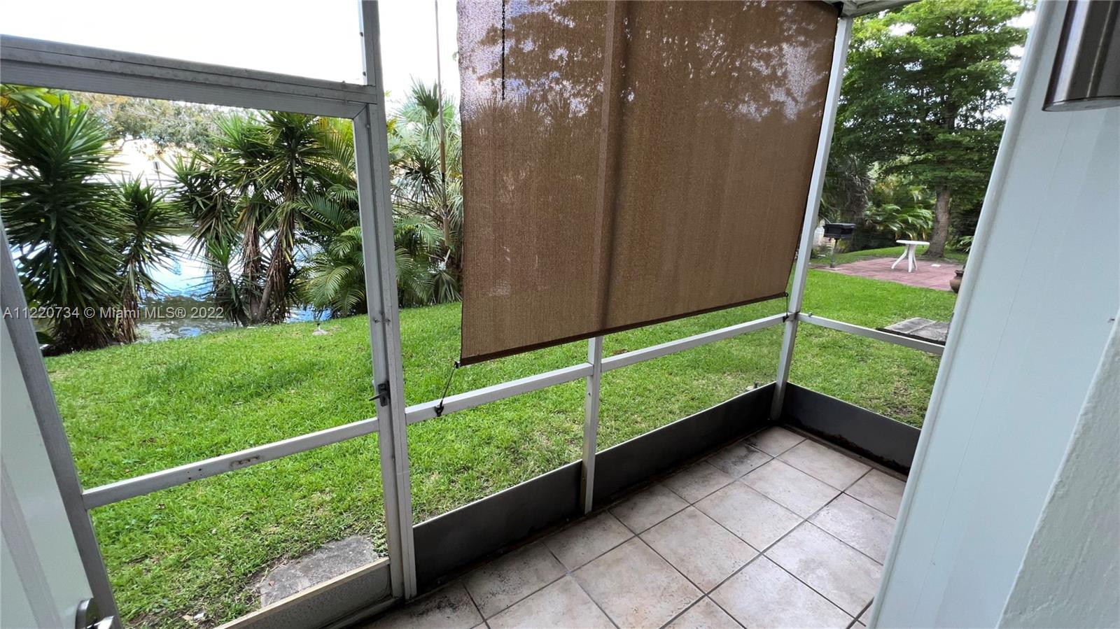 PARK SOUTH 7 CONDO - Residential Lease