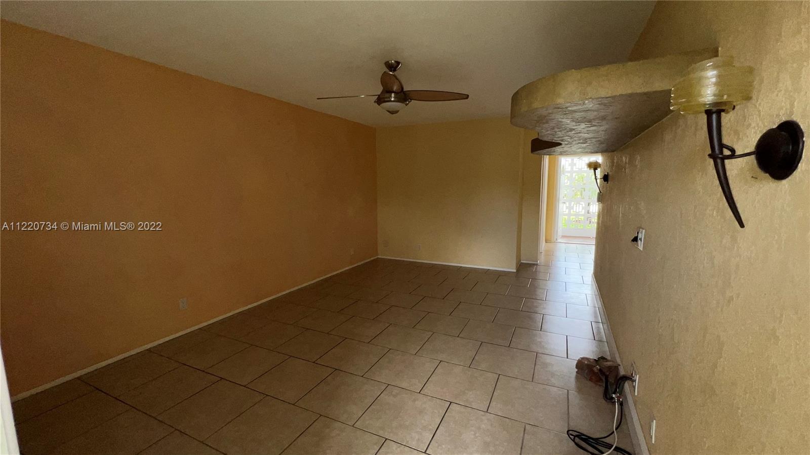 PARK SOUTH 7 CONDO - Residential Lease