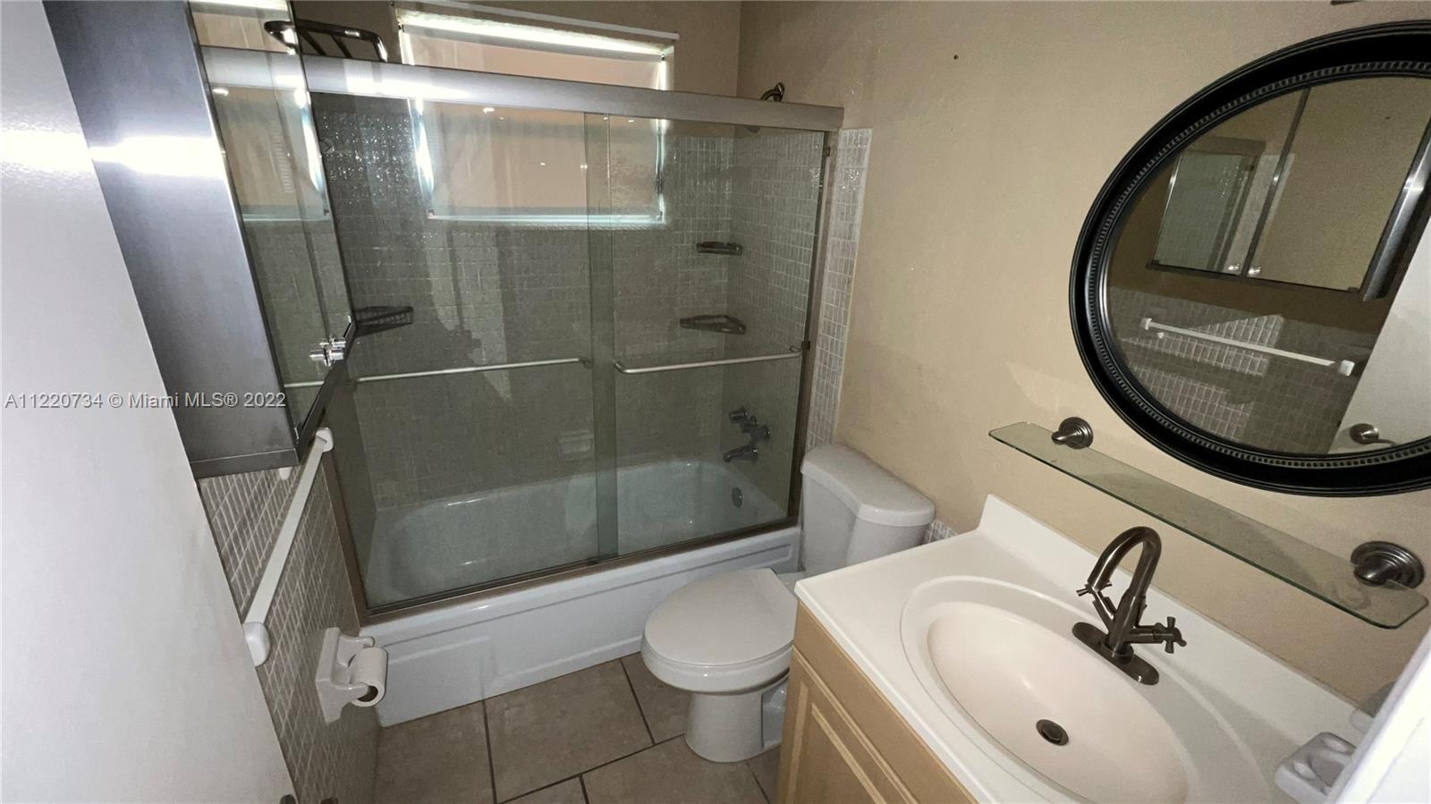 PARK SOUTH 7 CONDO - Residential Lease