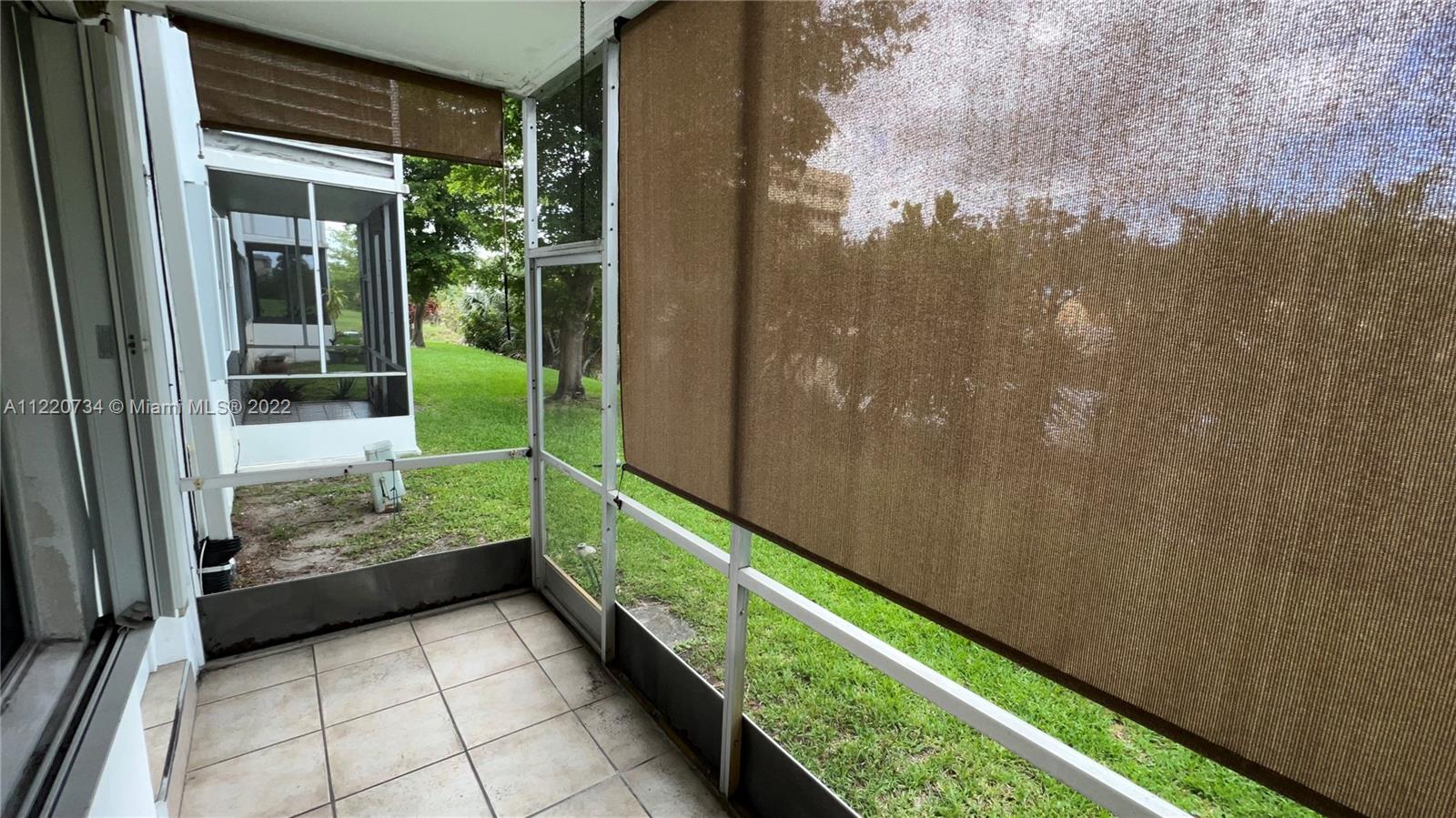 PARK SOUTH 7 CONDO - Residential Lease