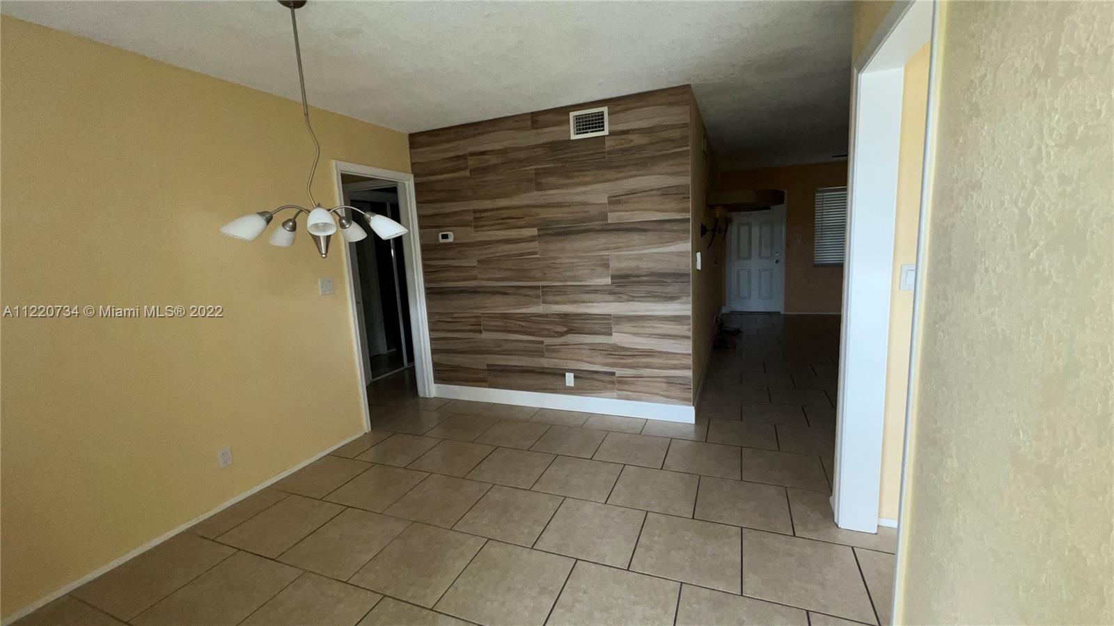 PARK SOUTH 7 CONDO - Residential Lease