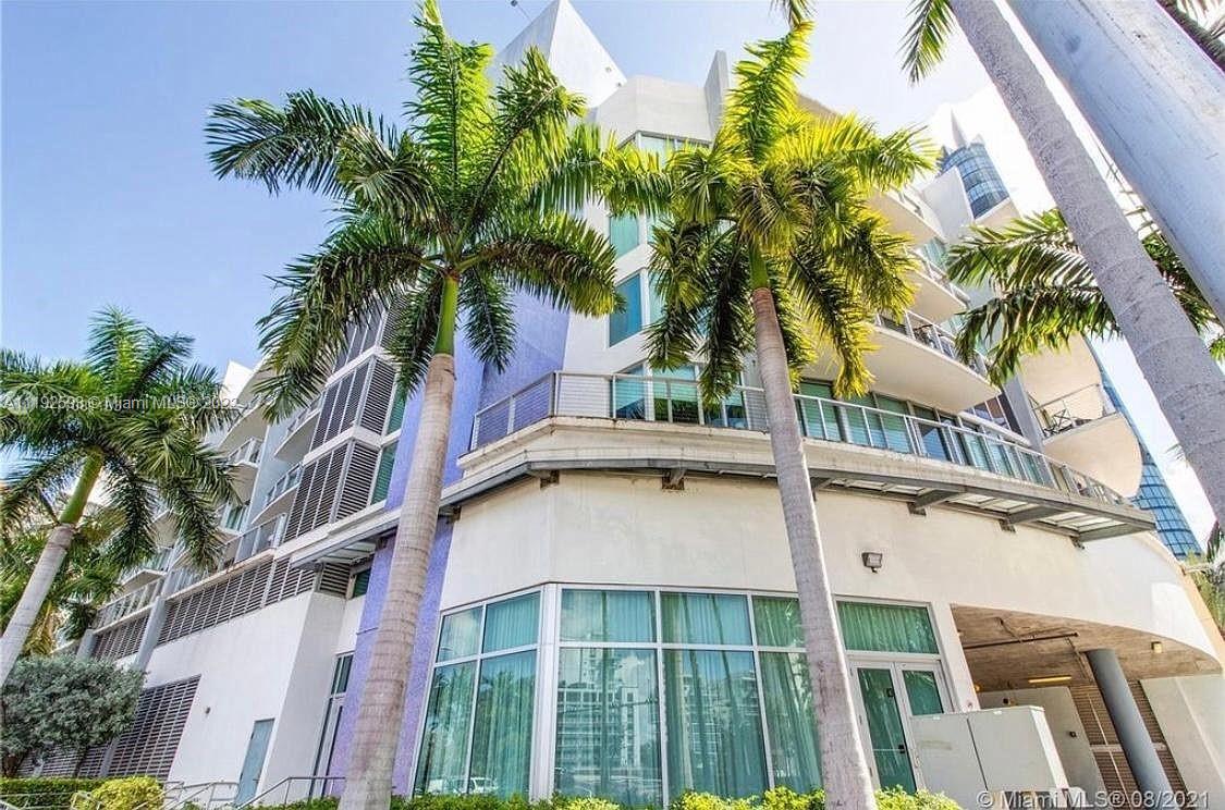 63 NOBE CONDO - Residential Lease