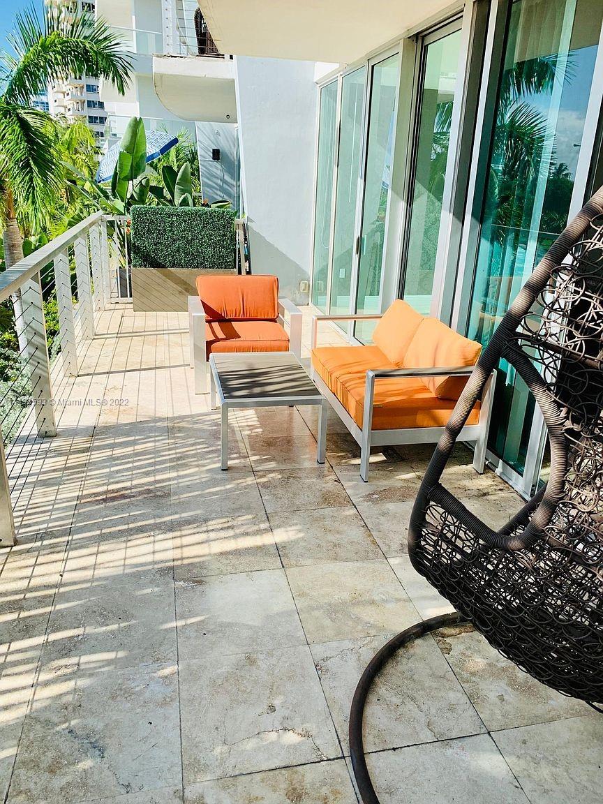 63 NOBE CONDO - Residential Lease