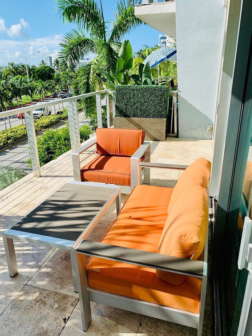 63 NOBE CONDO - Residential Lease