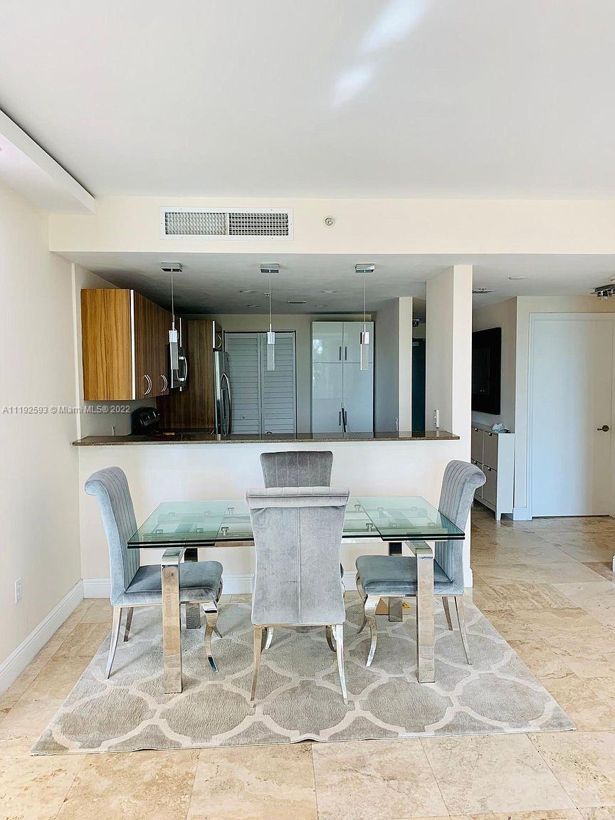 63 NOBE CONDO - Residential Lease