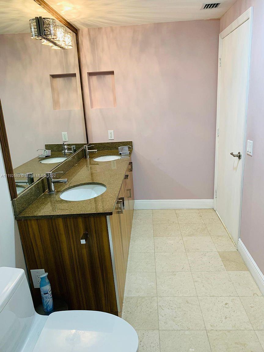 63 NOBE CONDO - Residential Lease
