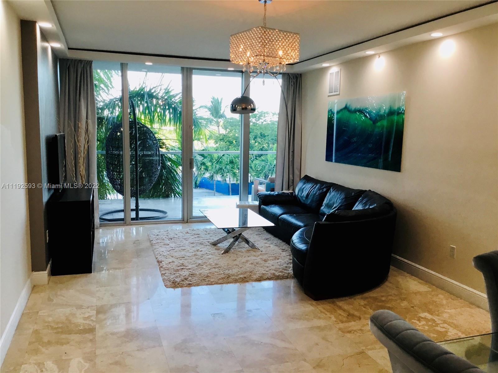 63 NOBE CONDO - Residential Lease