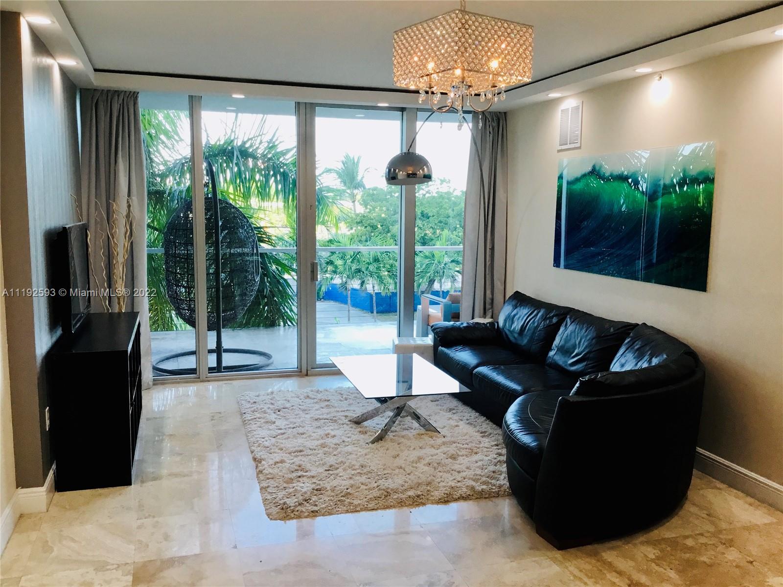 63 NOBE CONDO - Residential Lease