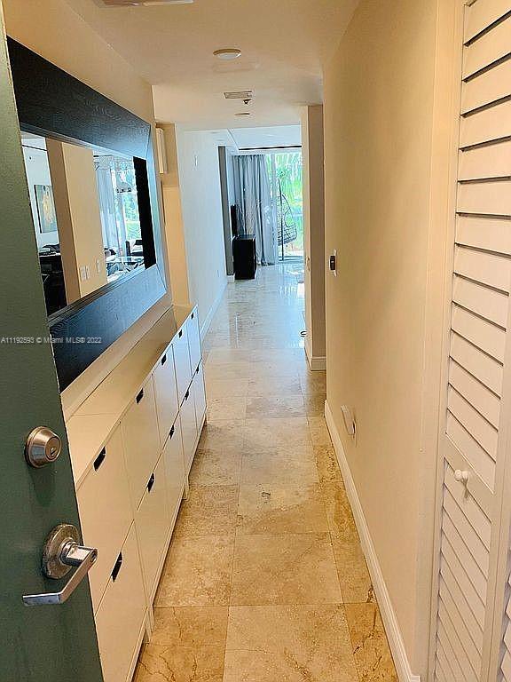 63 NOBE CONDO - Residential Lease