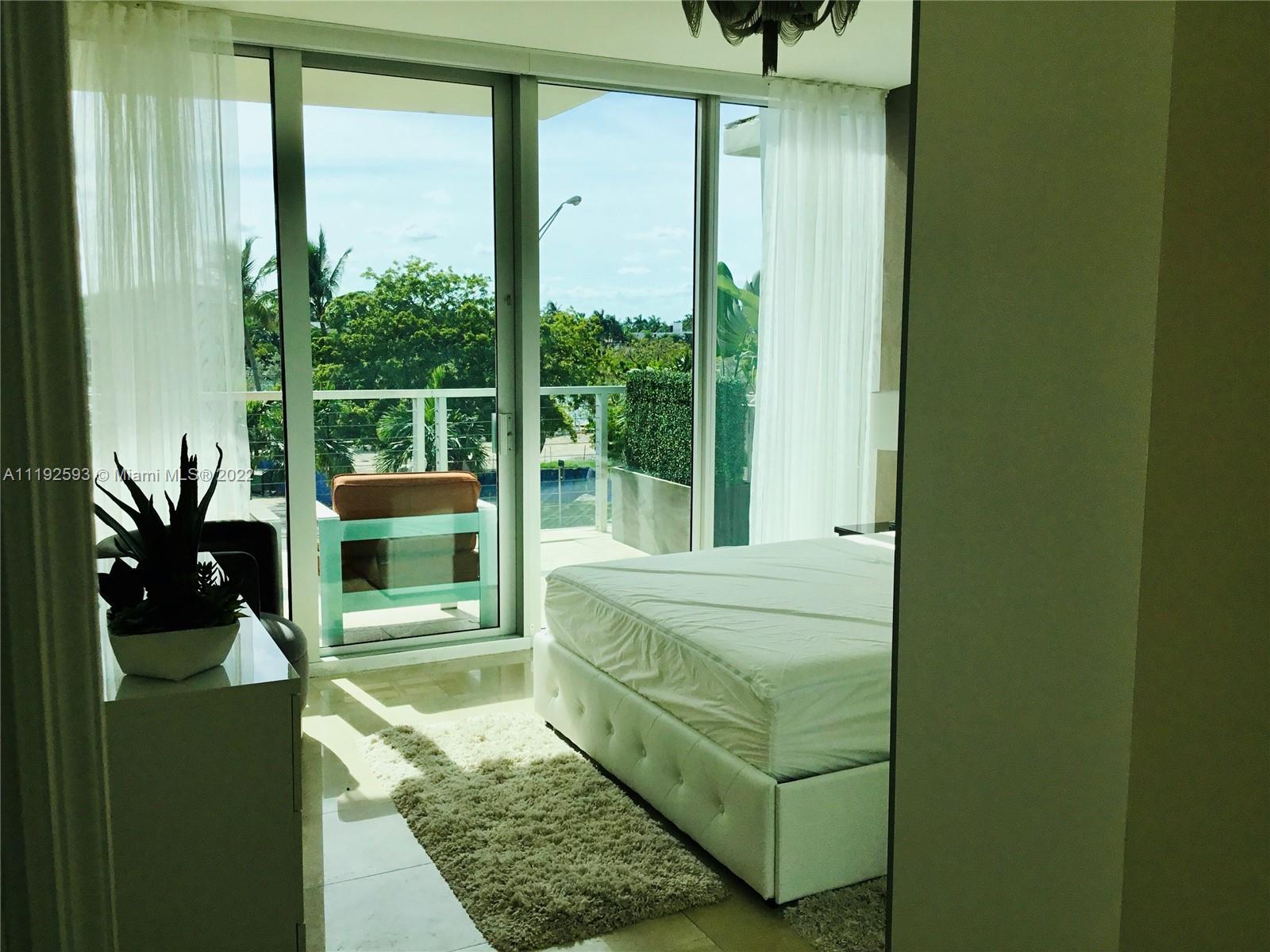 63 NOBE CONDO - Residential Lease