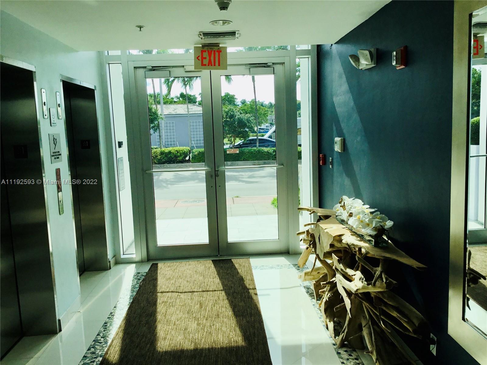 63 NOBE CONDO - Residential Lease