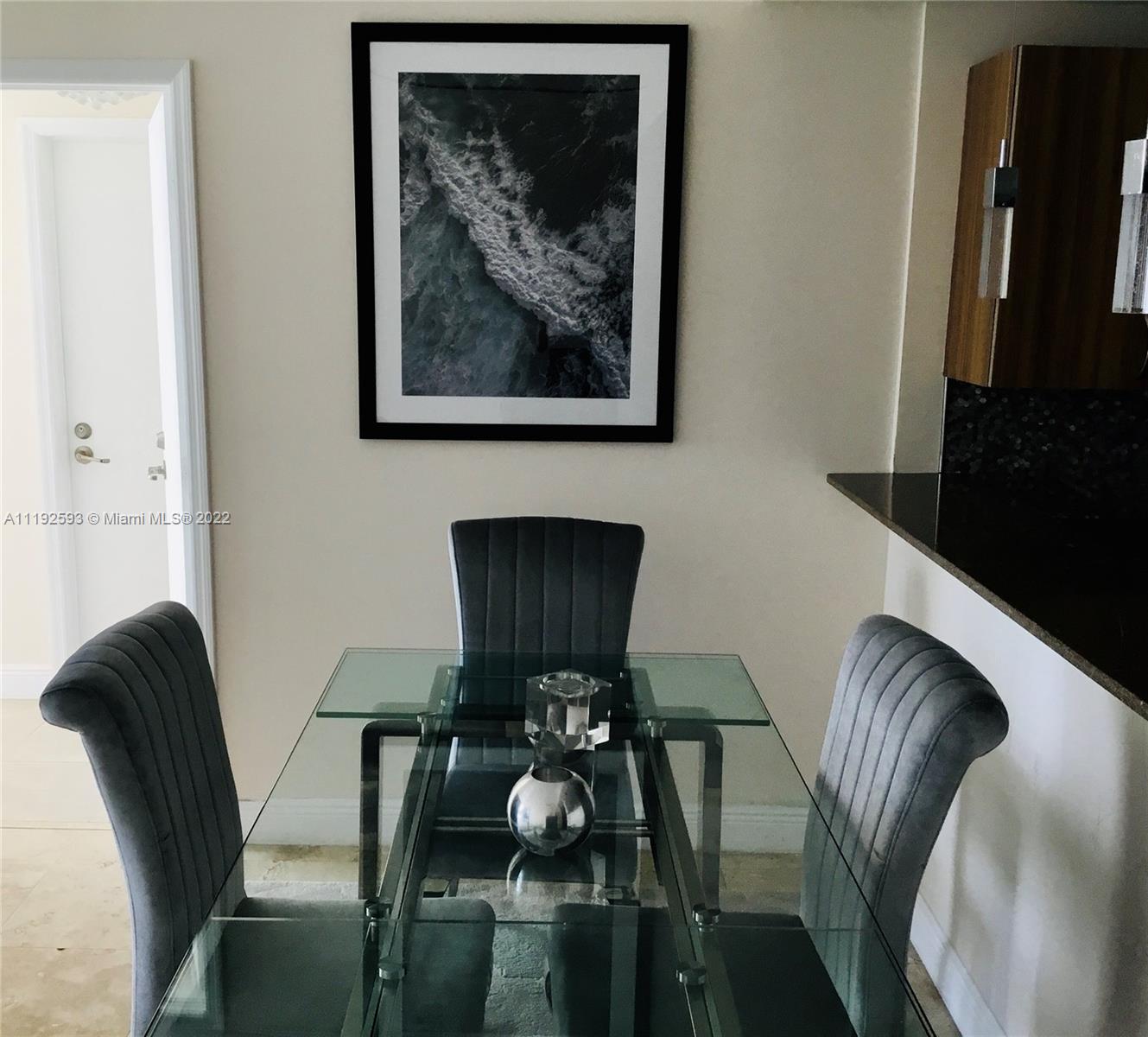 63 NOBE CONDO - Residential Lease