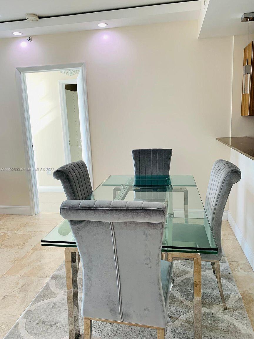 63 NOBE CONDO - Residential Lease