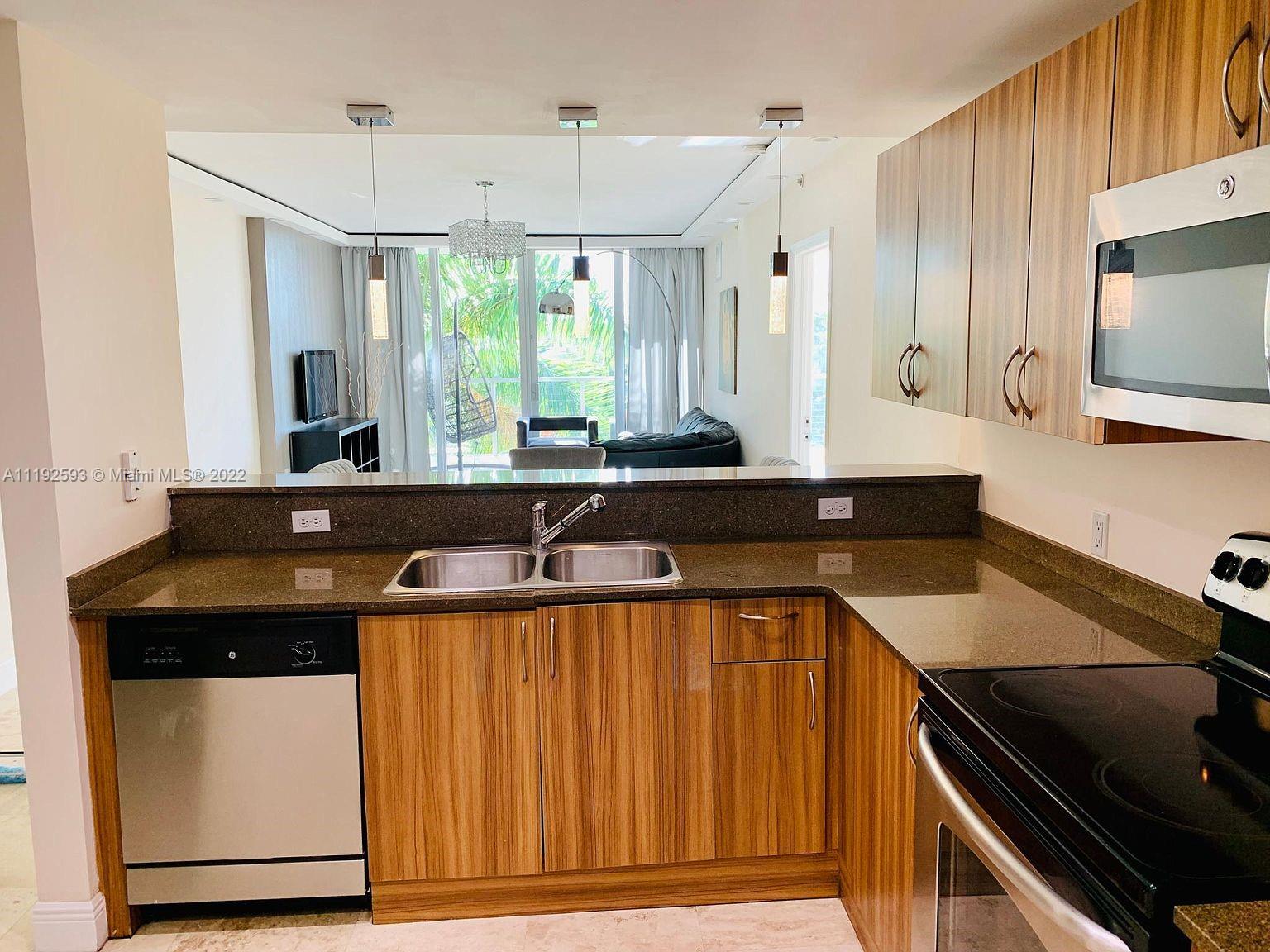 63 NOBE CONDO - Residential Lease