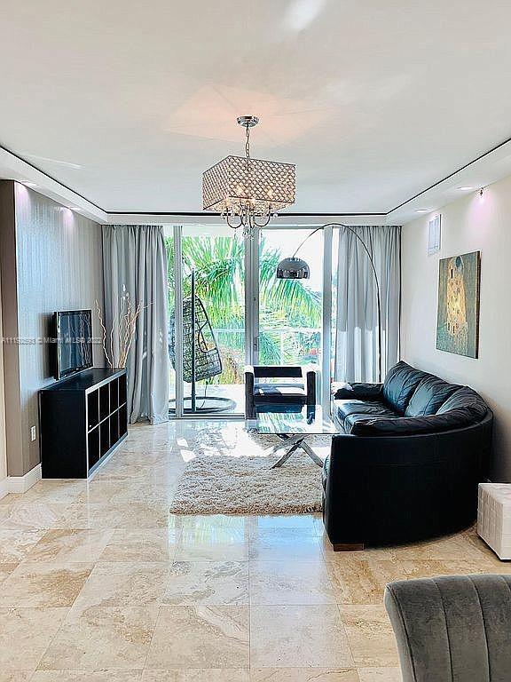 63 NOBE CONDO - Residential Lease