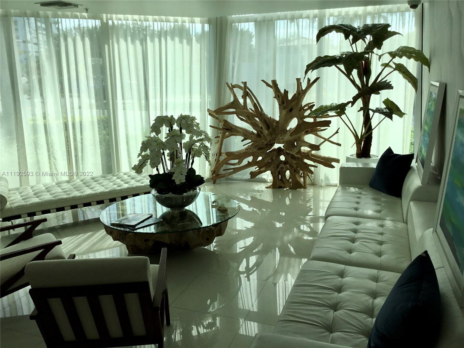 63 NOBE CONDO - Residential Lease