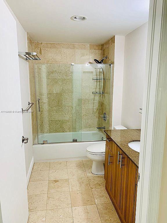 63 NOBE CONDO - Residential Lease