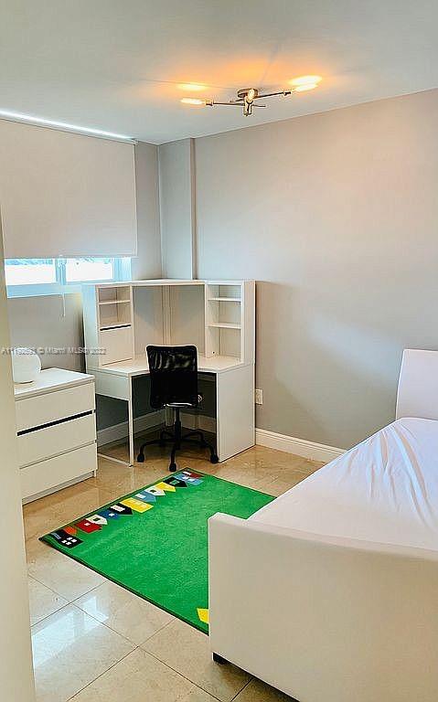 63 NOBE CONDO - Residential Lease