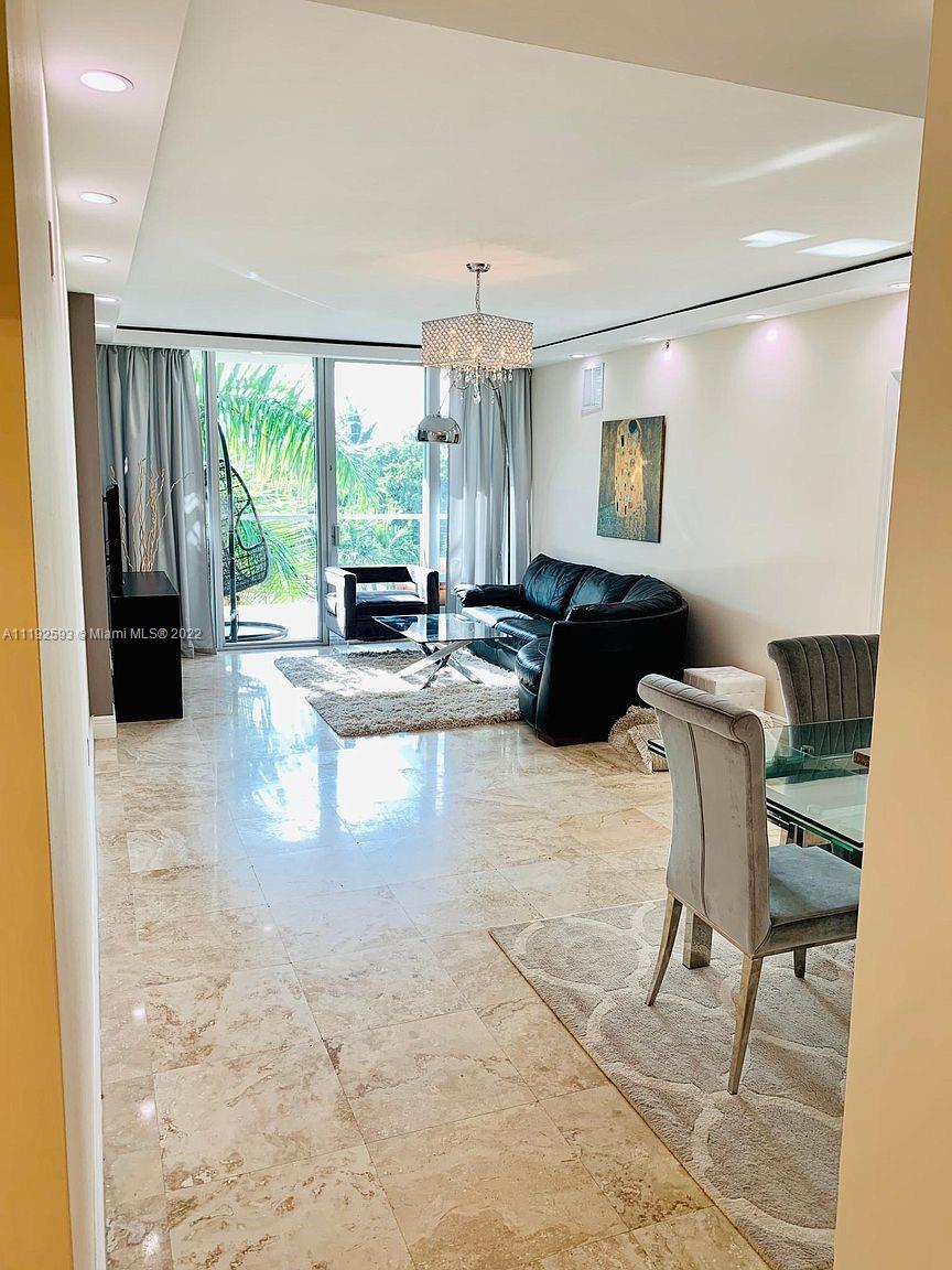 63 NOBE CONDO - Residential Lease