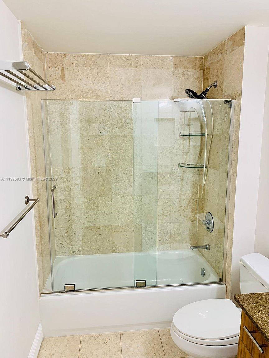 63 NOBE CONDO - Residential Lease