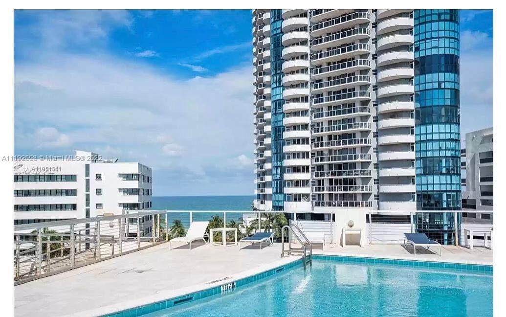 63 NOBE CONDO - Residential Lease