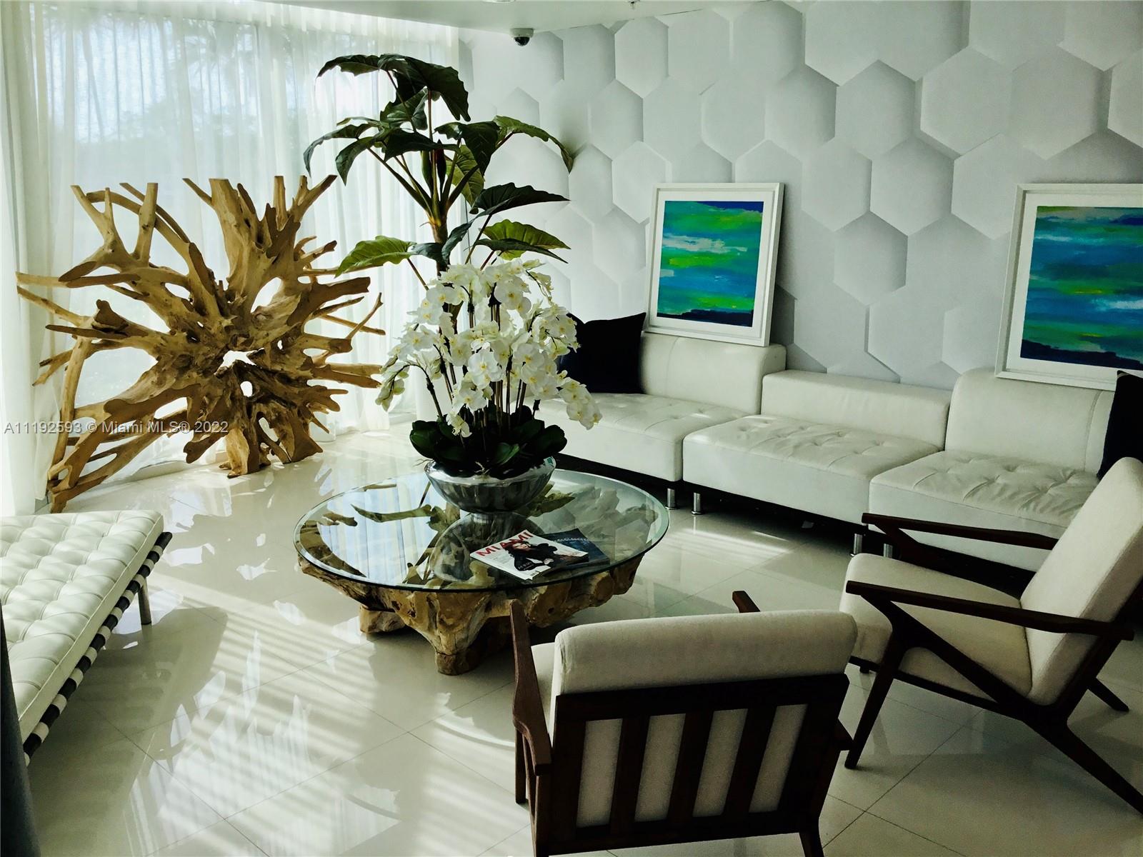 63 NOBE CONDO - Residential Lease