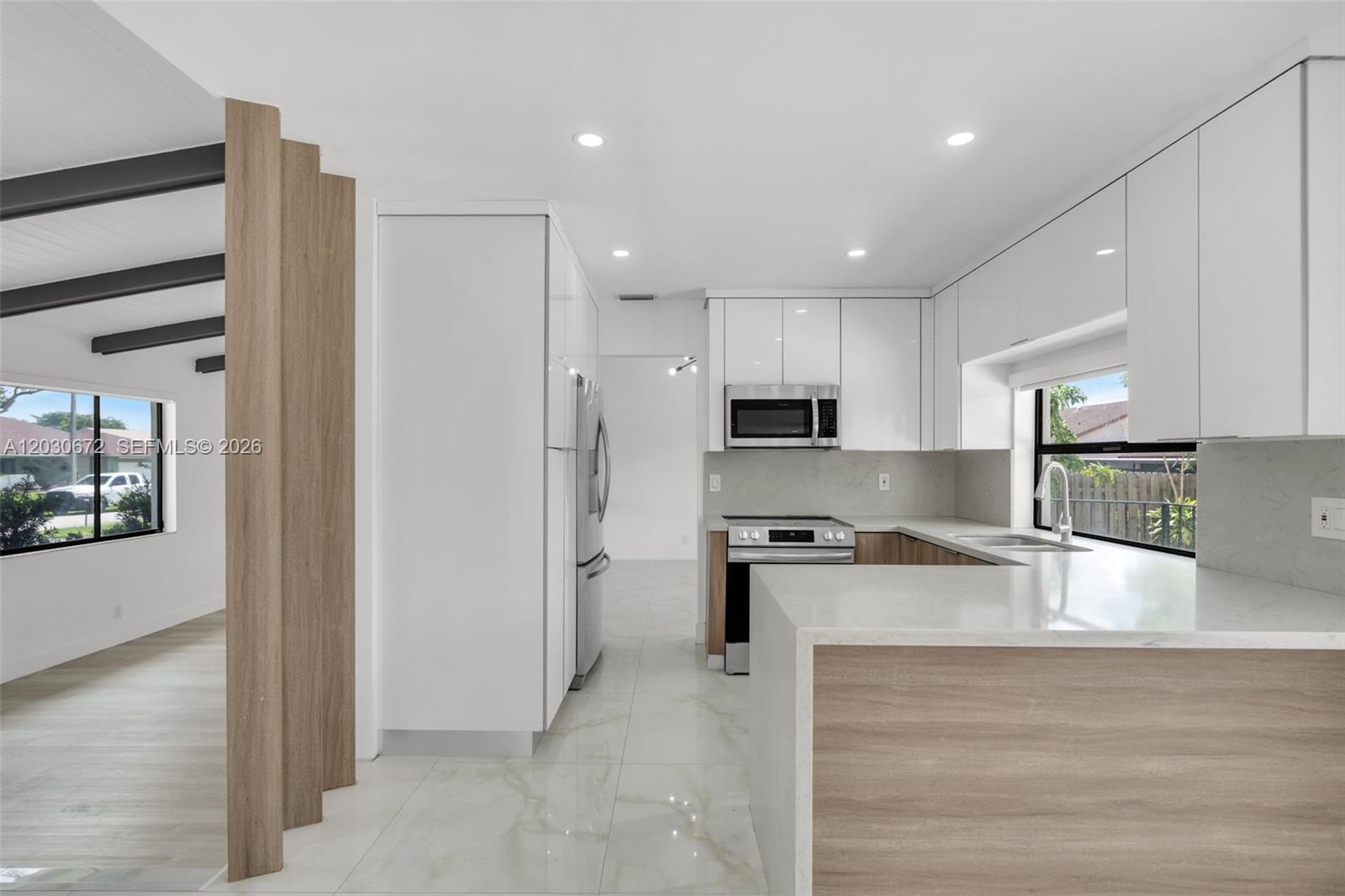 WELLEBY UNIT EIGHT - Residential