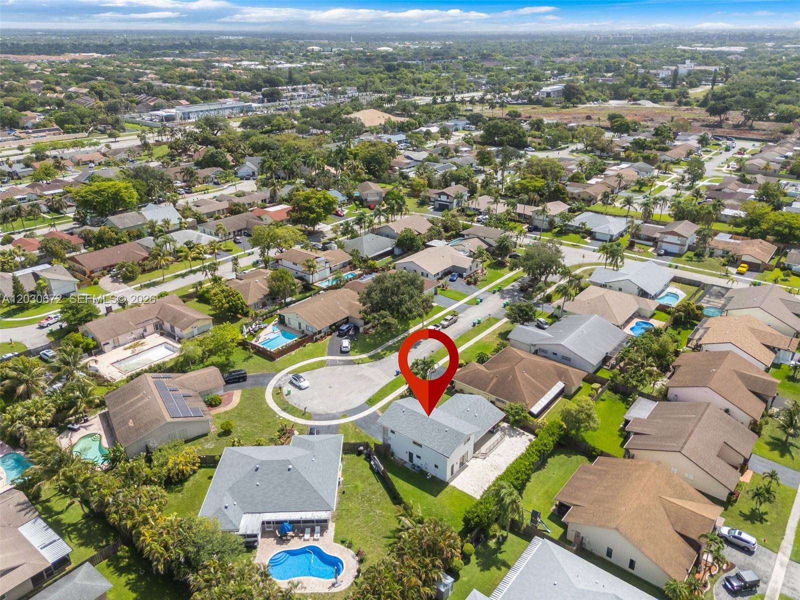 WELLEBY UNIT EIGHT - Residential