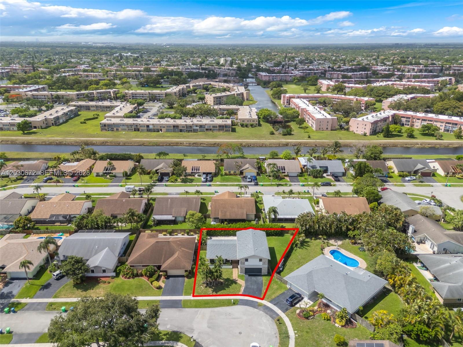 WELLEBY UNIT EIGHT - Residential