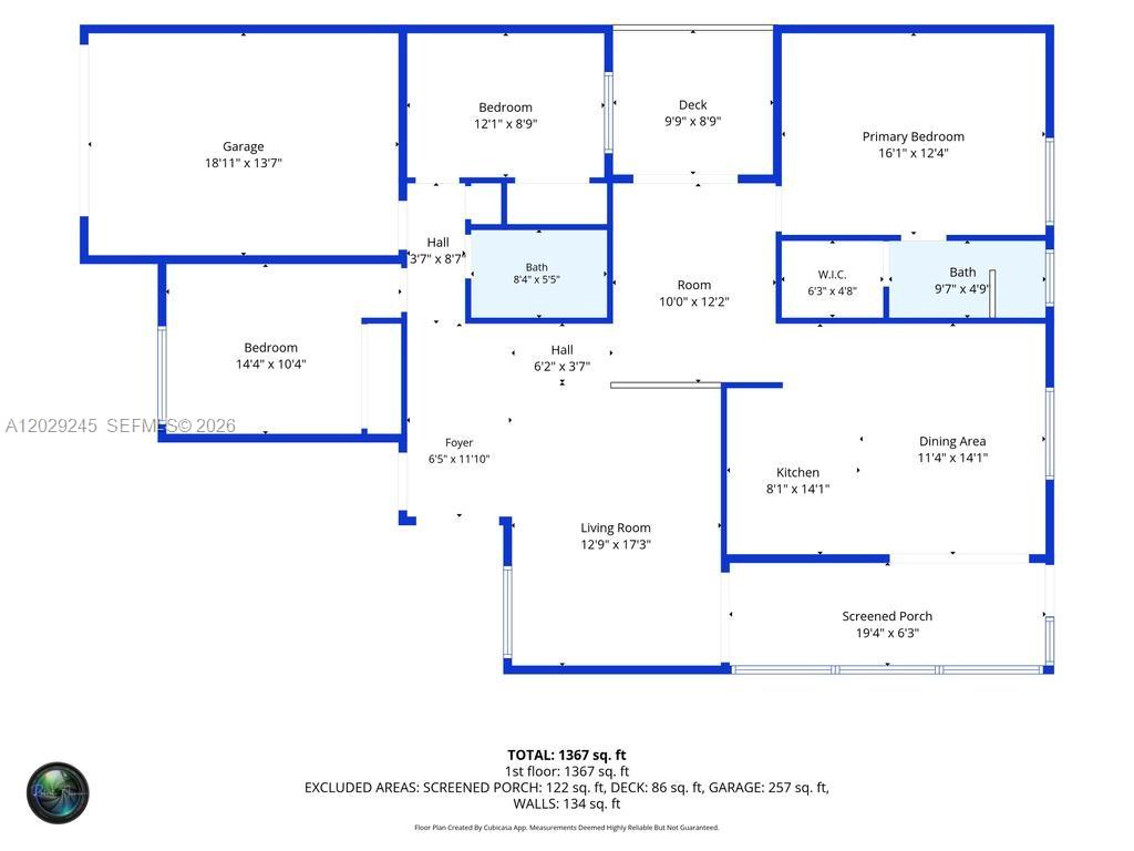 JACARANDA PARCEL 338 - Residential
