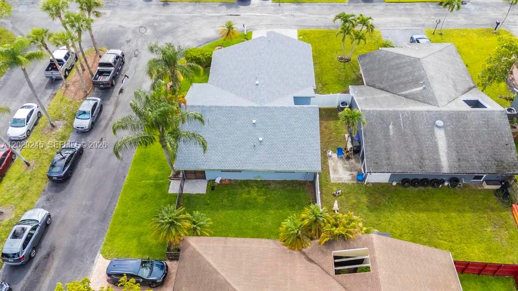 JACARANDA PARCEL 338 - Residential