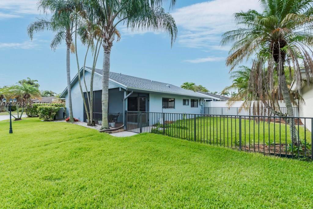 JACARANDA PARCEL 338 - Residential