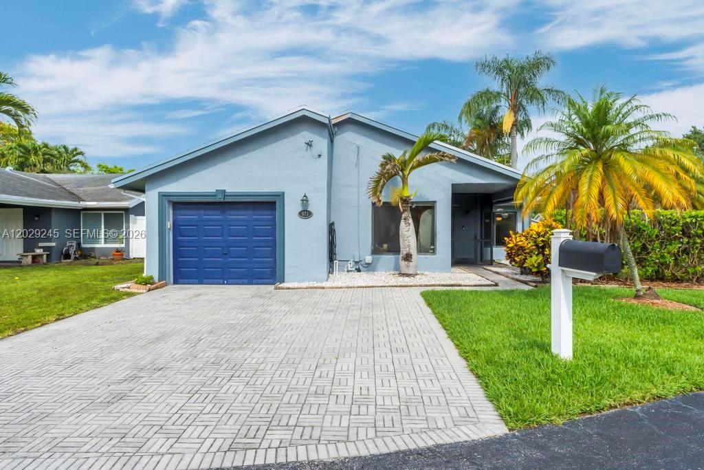 JACARANDA PARCEL 338 - Residential