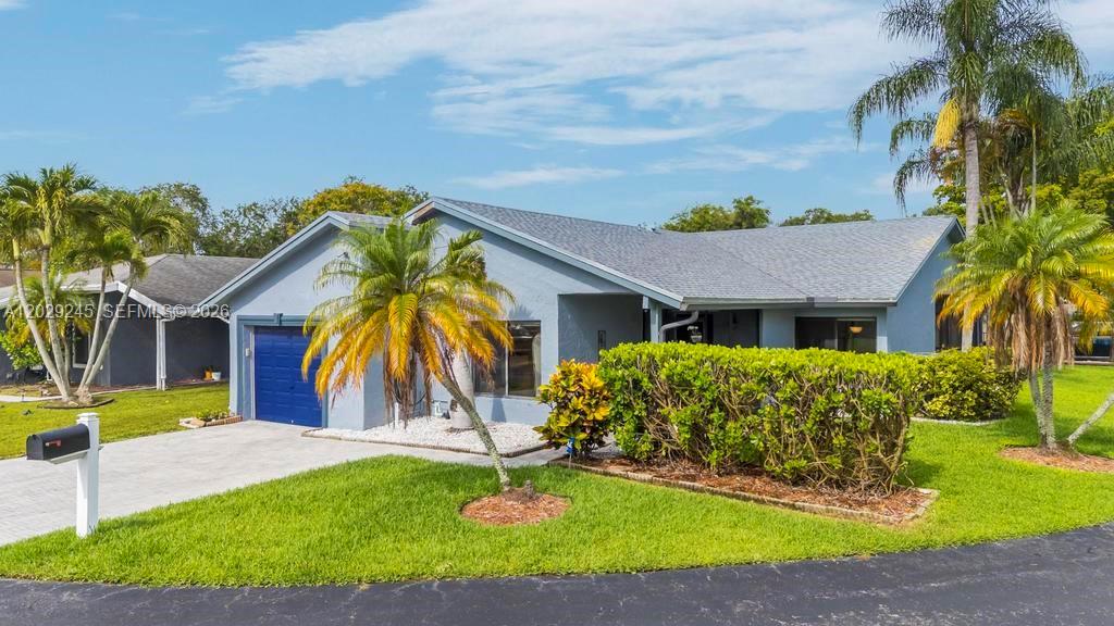 JACARANDA PARCEL 338 - Residential
