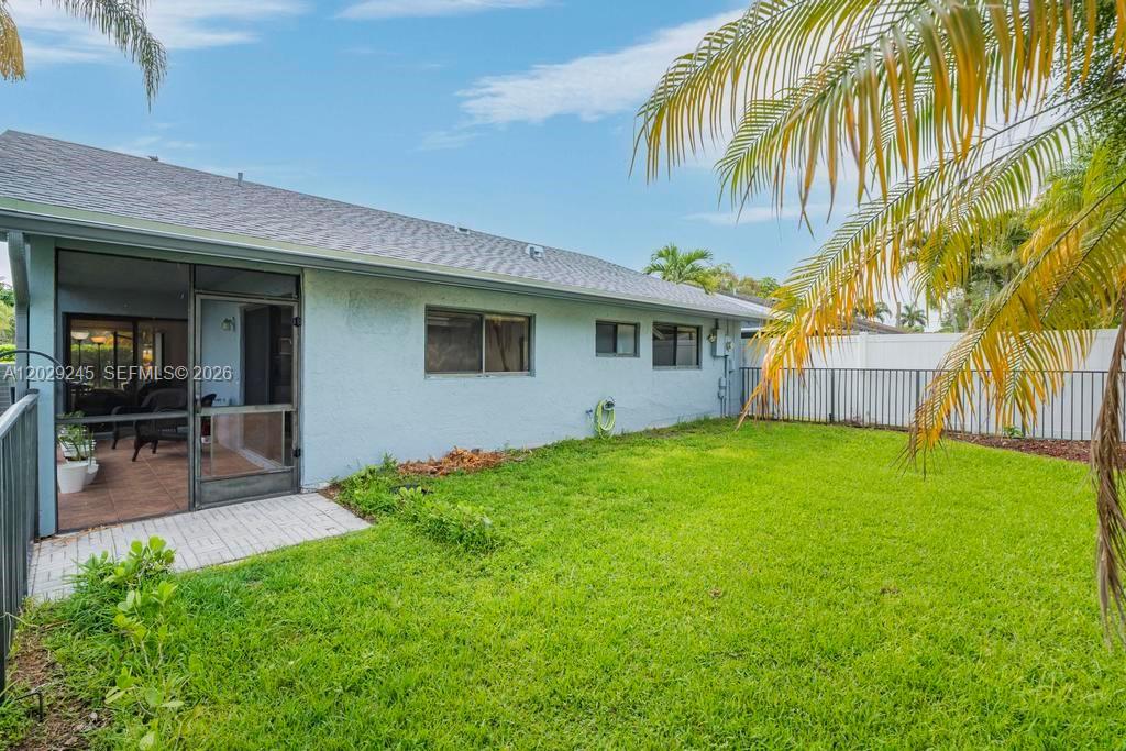 JACARANDA PARCEL 338 - Residential