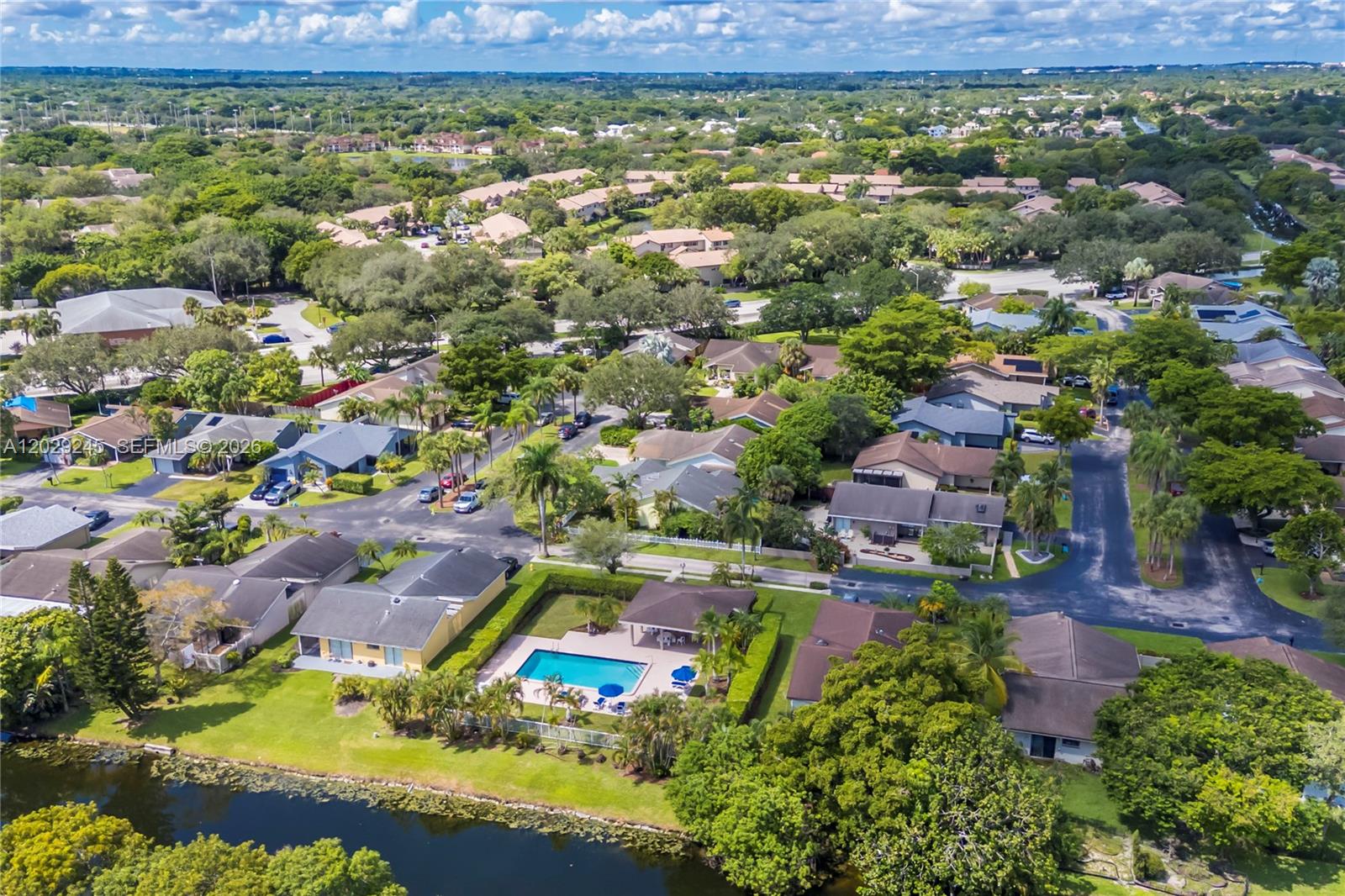 JACARANDA PARCEL 338 - Residential