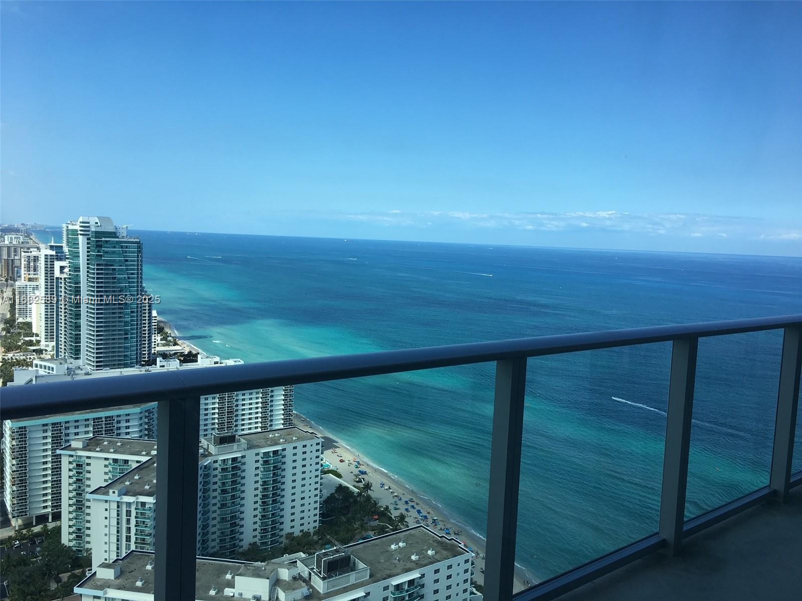 4111 SOUTH OCEAN DRIVE CO - Residential