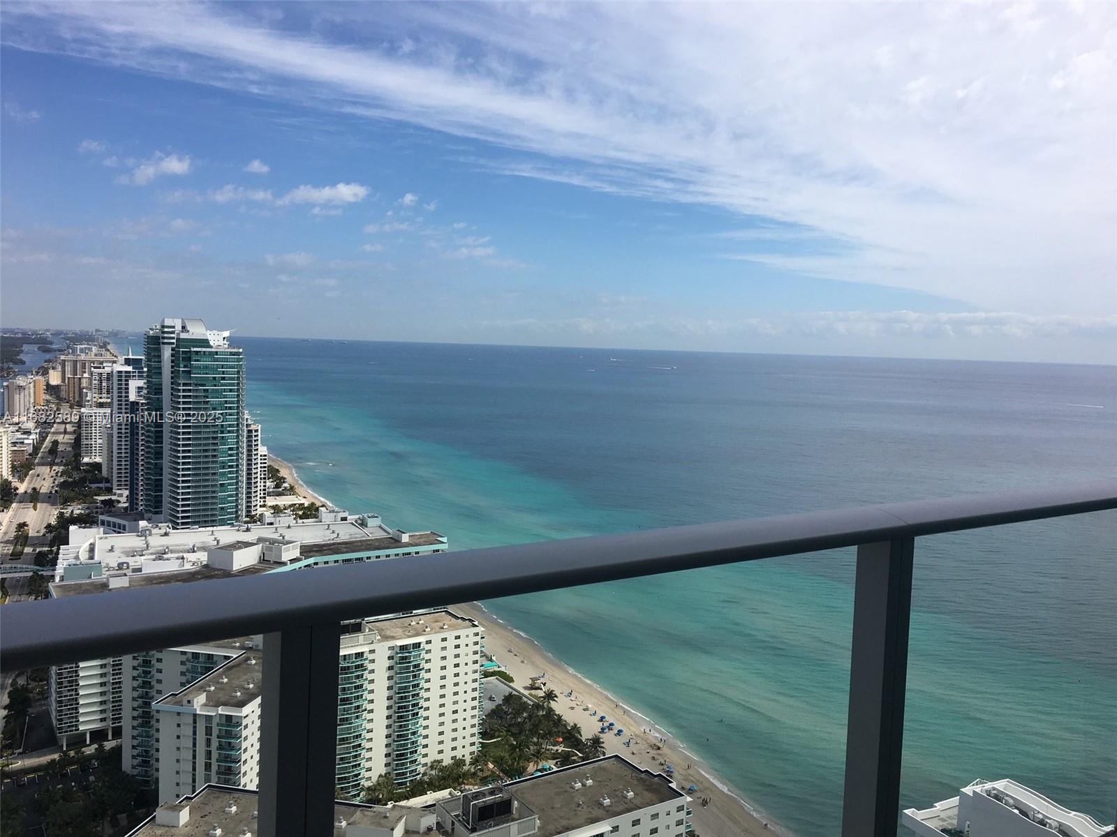 4111 SOUTH OCEAN DRIVE CO - Residential