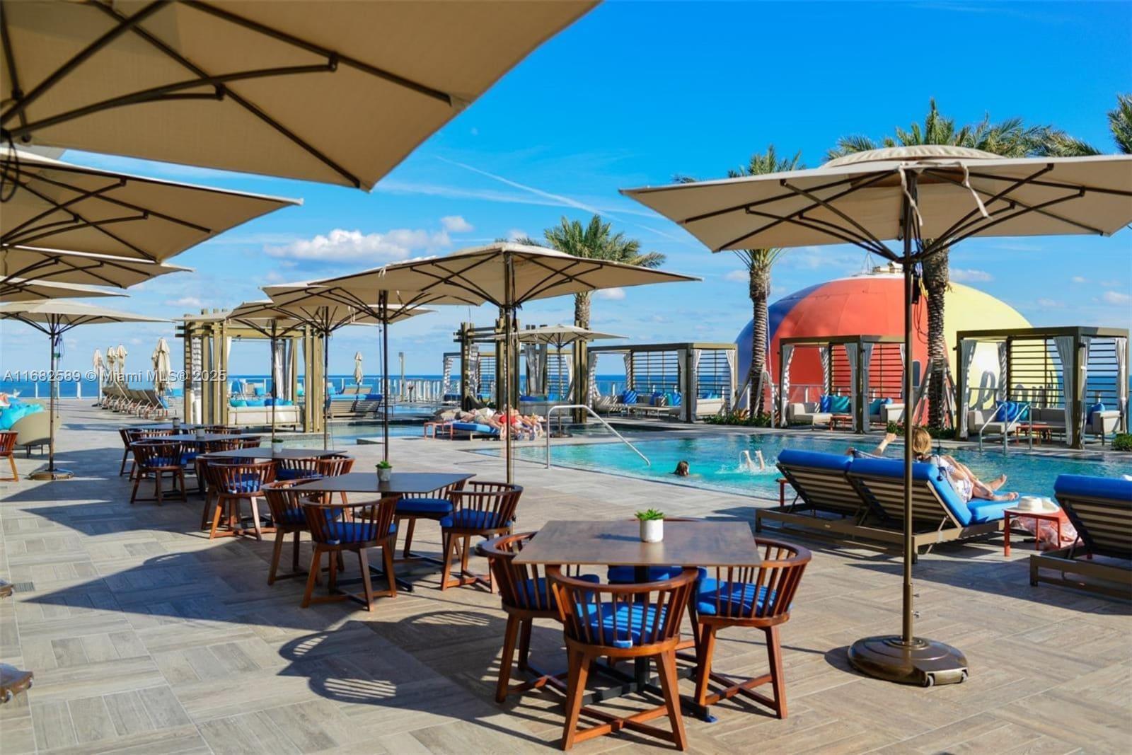 4111 SOUTH OCEAN DRIVE CO - Residential