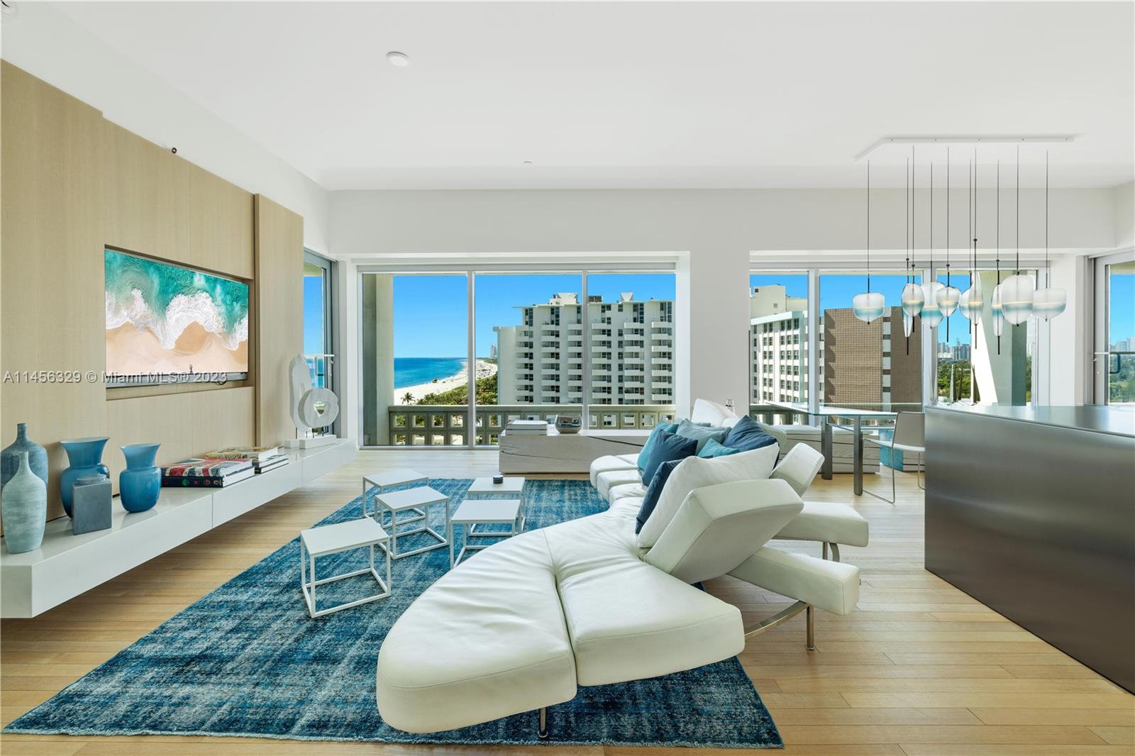 2901 COLLINS CONDO - Residential