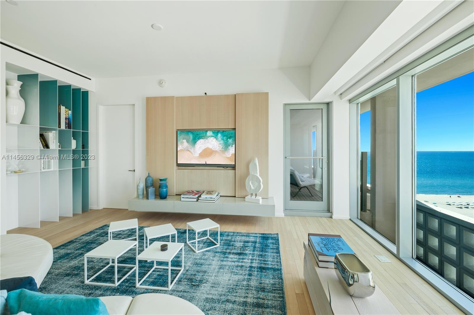 2901 COLLINS CONDO - Residential