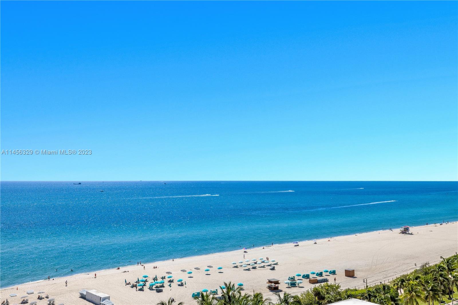 2901 COLLINS CONDO - Residential