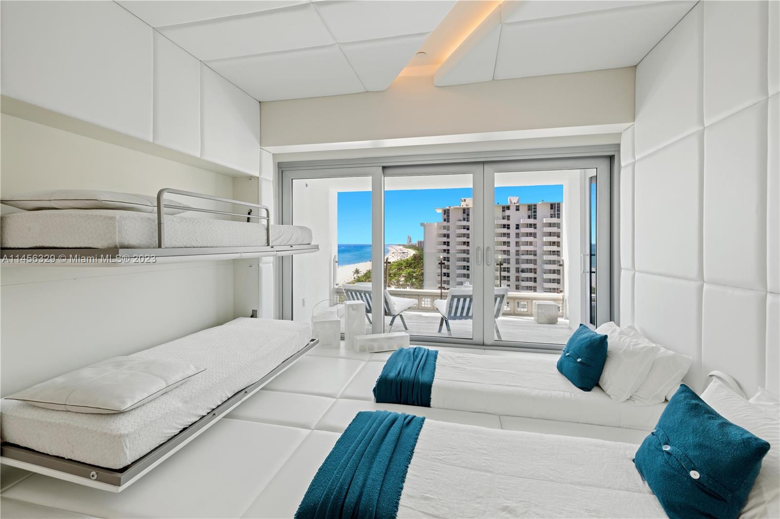 2901 COLLINS CONDO - Residential