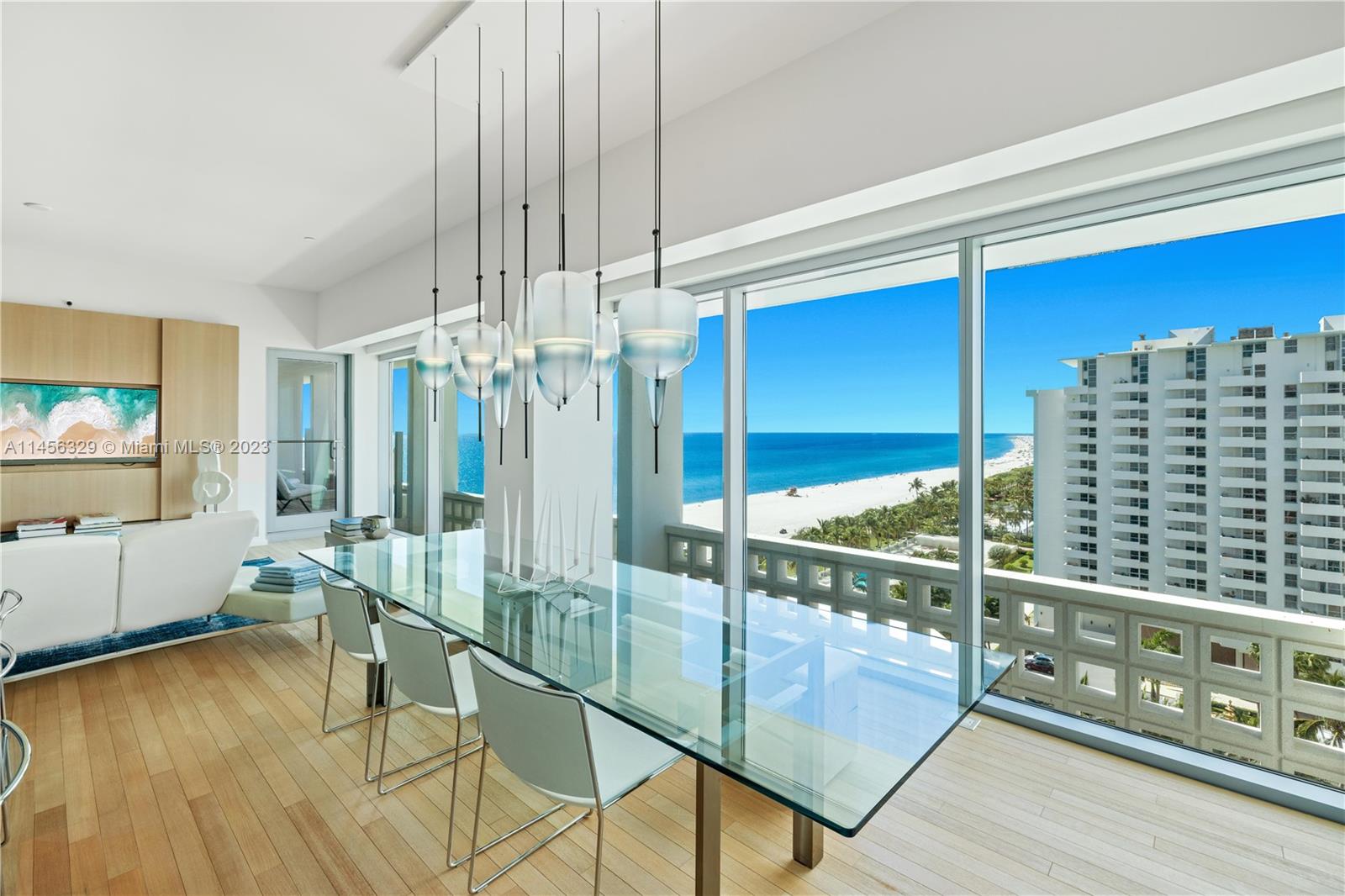 2901 COLLINS CONDO - Residential