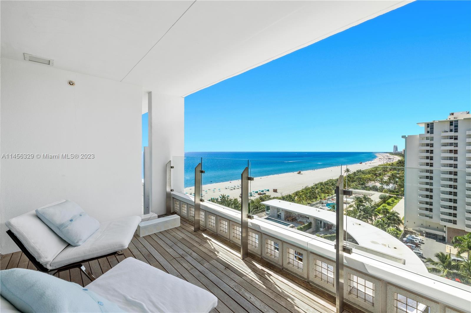 2901 COLLINS CONDO - Residential