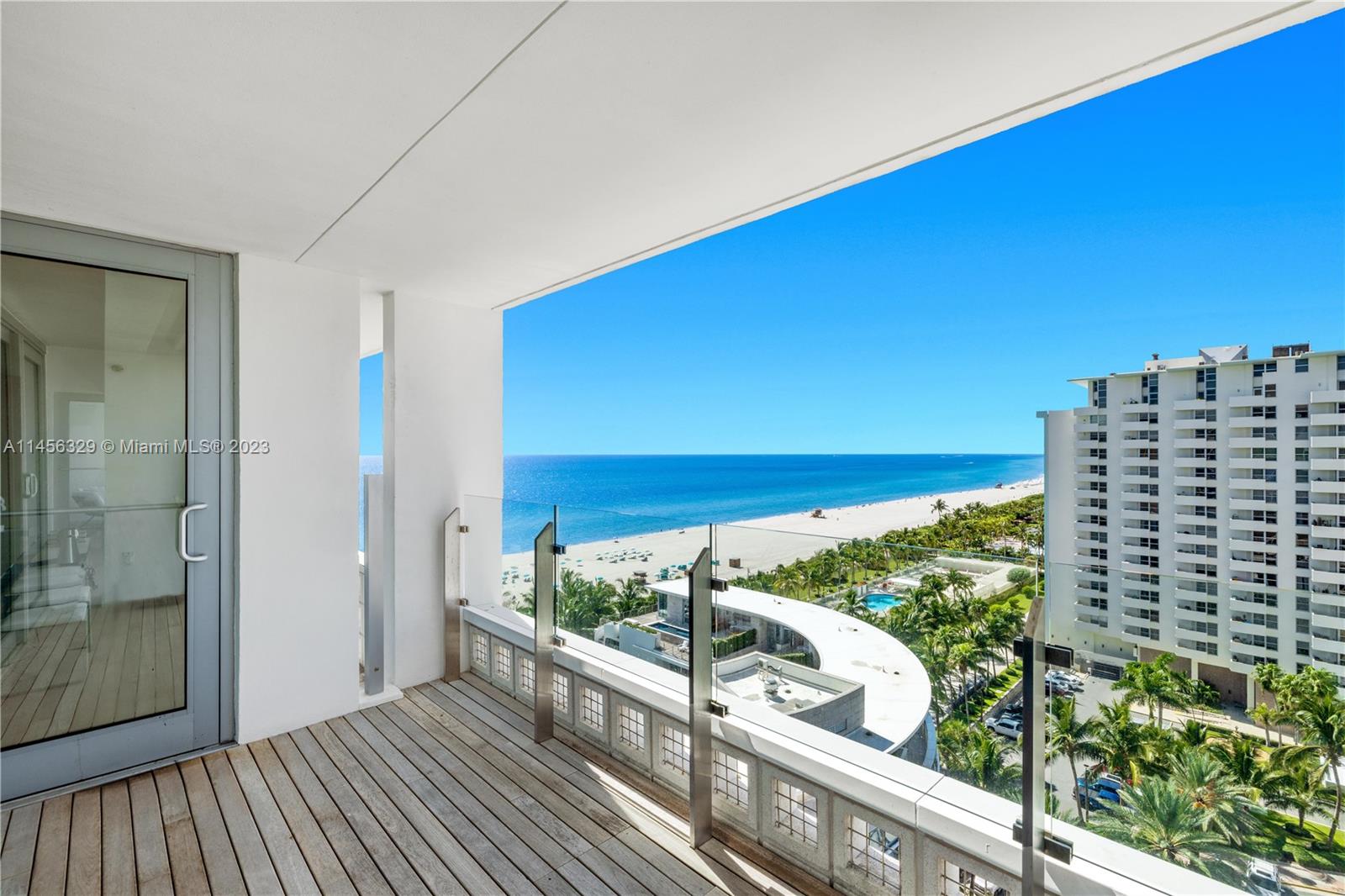 2901 COLLINS CONDO - Residential