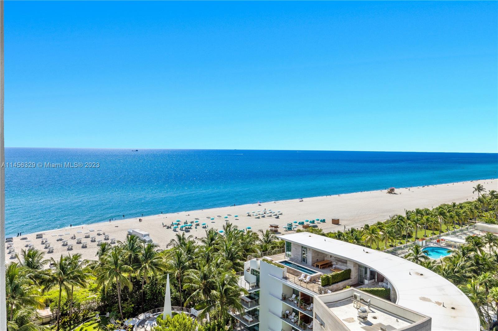 2901 COLLINS CONDO - Residential
