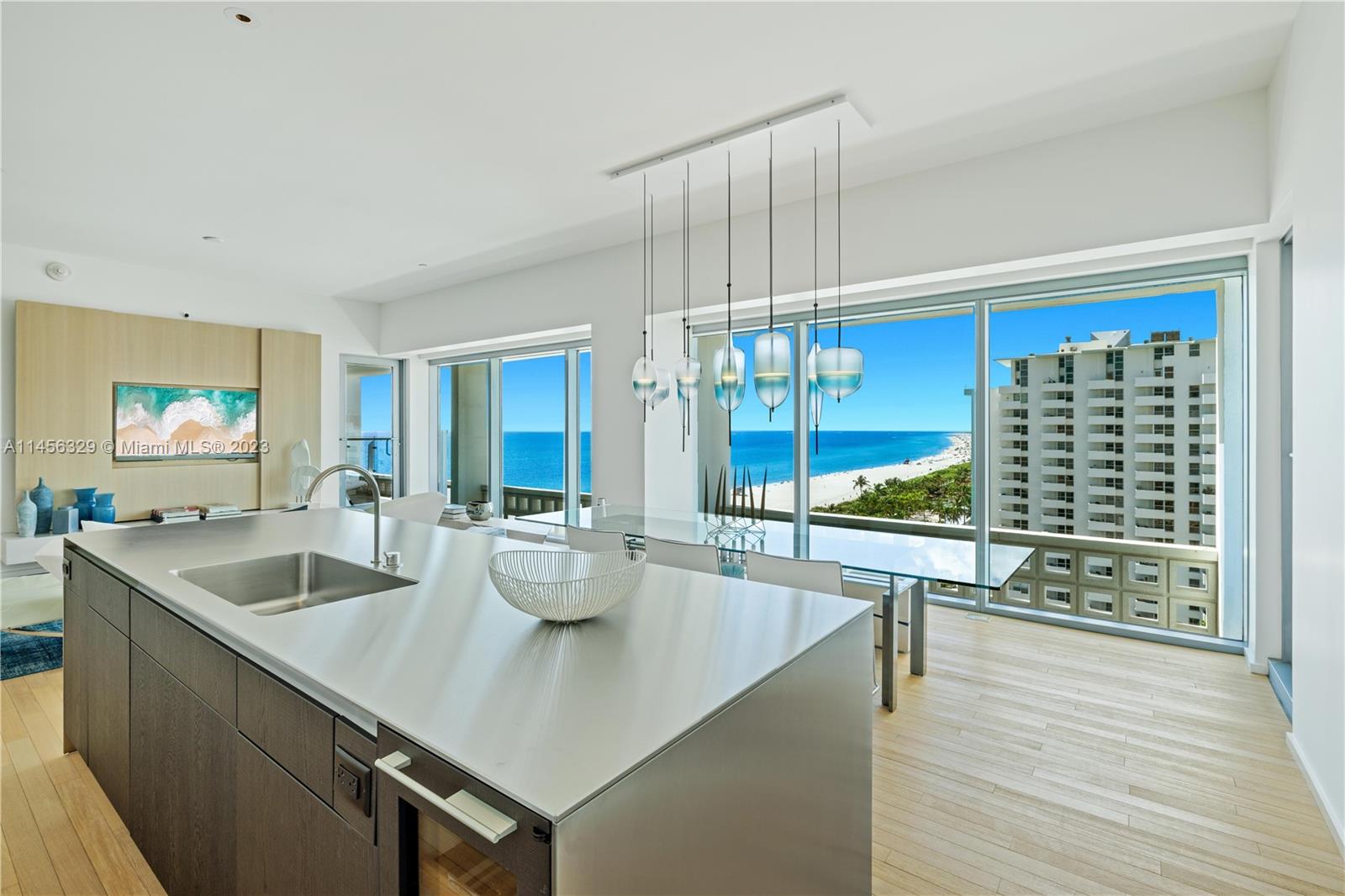 2901 COLLINS CONDO - Residential